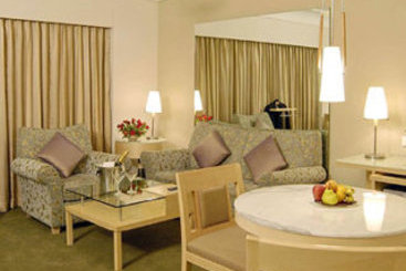 Hotel The Imperial Palace 3