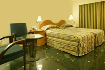 Hotel The Imperial Palace 4