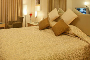 Hotel The Imperial Palace 6