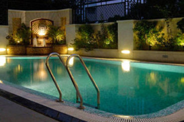 Hotel The Imperial Palace 7