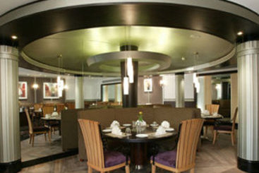 Hotel The Imperial Palace 8