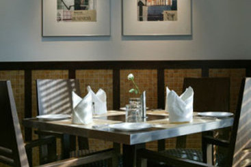 Hotel The Imperial Palace 9