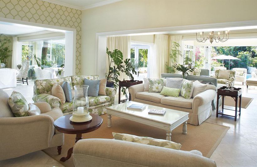 Hotel The Last Word Constantia