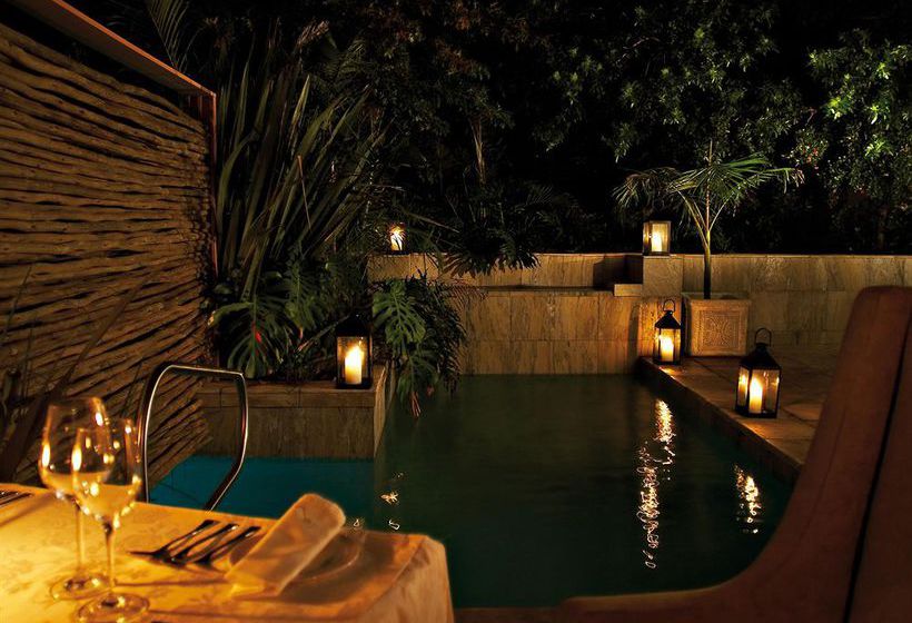 Hotel The Last Word Constantia 1