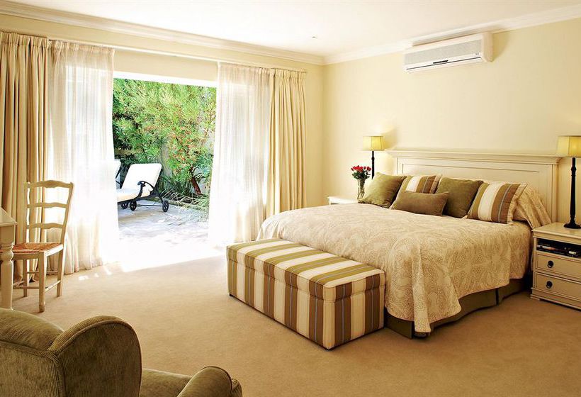 Hotel The Last Word Constantia 12