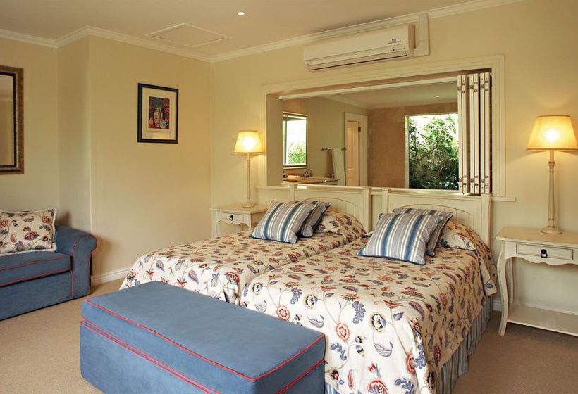 Hotel The Last Word Constantia 13