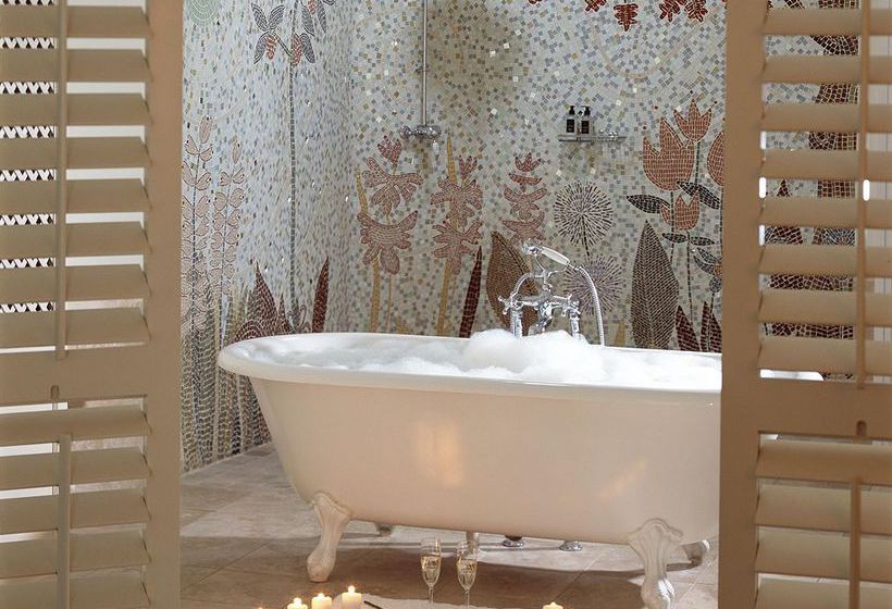 Hotel The Last Word Constantia 14