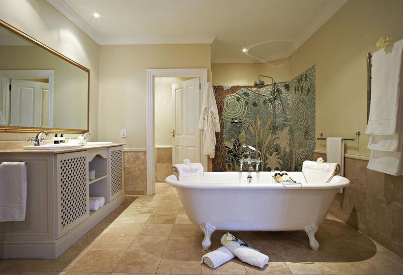 Hotel The Last Word Constantia 15