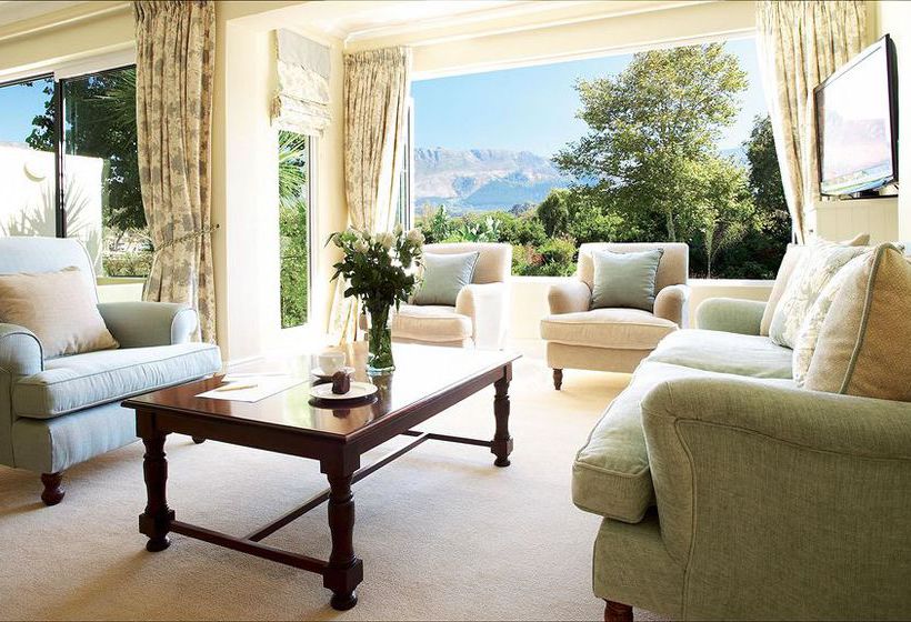 Hotel The Last Word Constantia 16