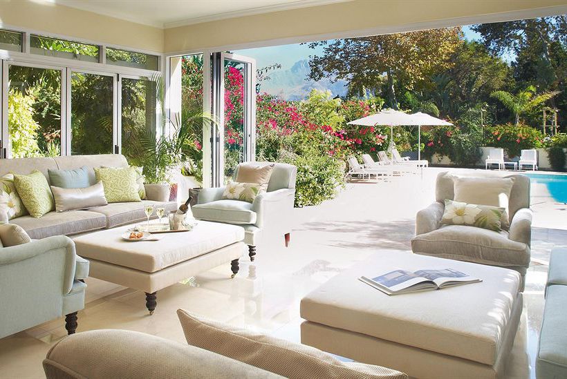 Hotel The Last Word Constantia 17