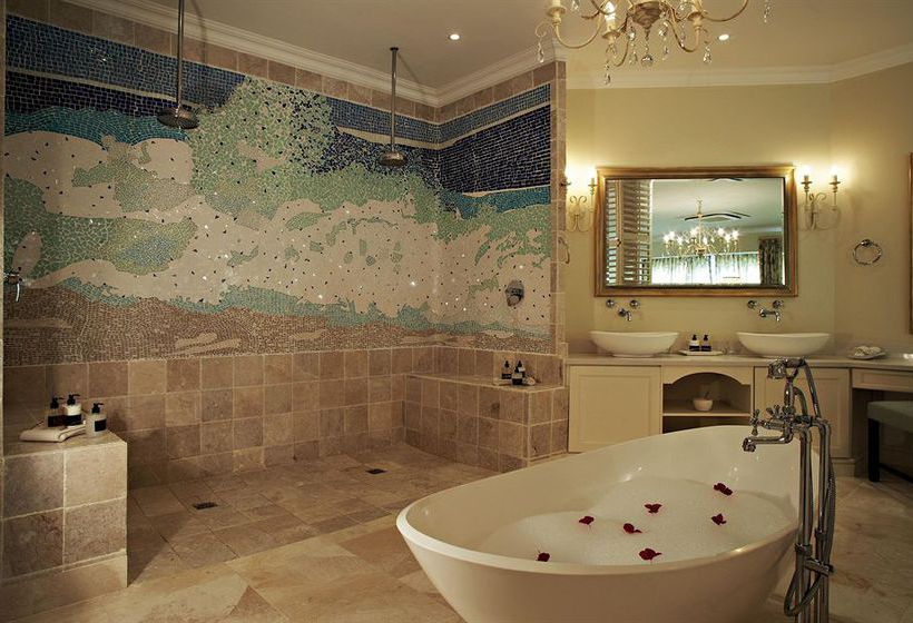 Hotel The Last Word Constantia 2