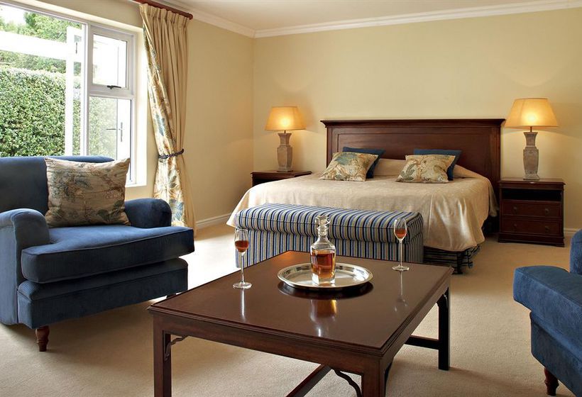 Hotel The Last Word Constantia 20