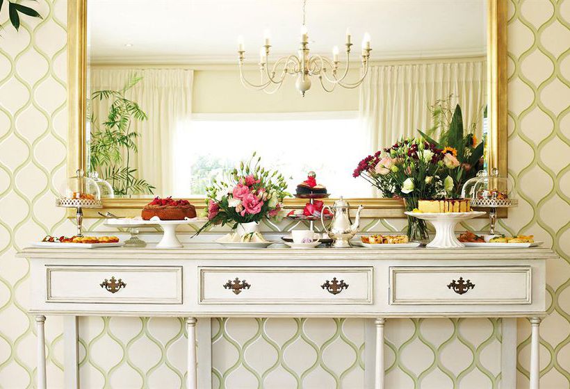 Hotel The Last Word Constantia 3