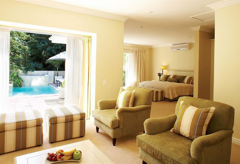 Hotel The Last Word Constantia 5