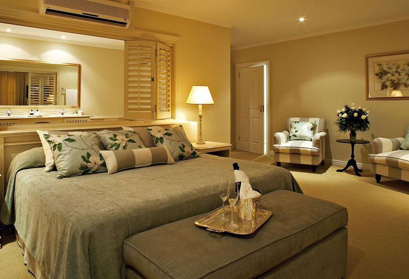 Hotel The Last Word Constantia 6