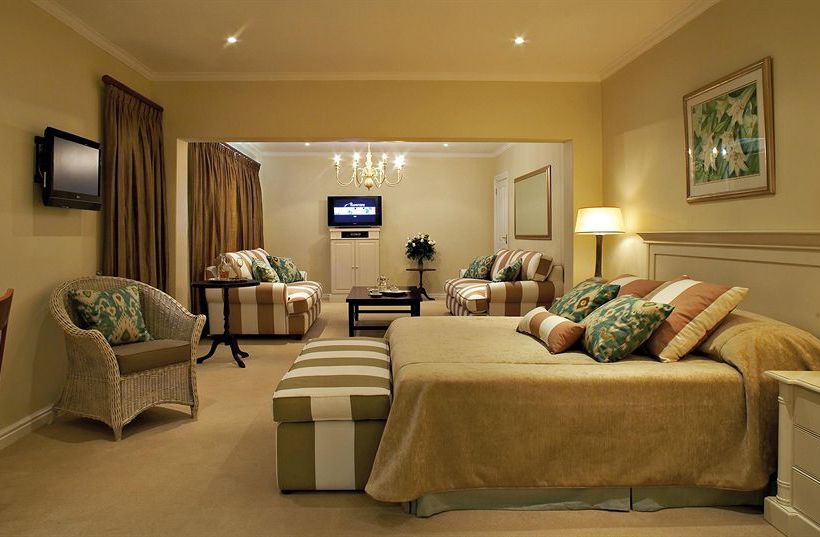 Hotel The Last Word Constantia 7