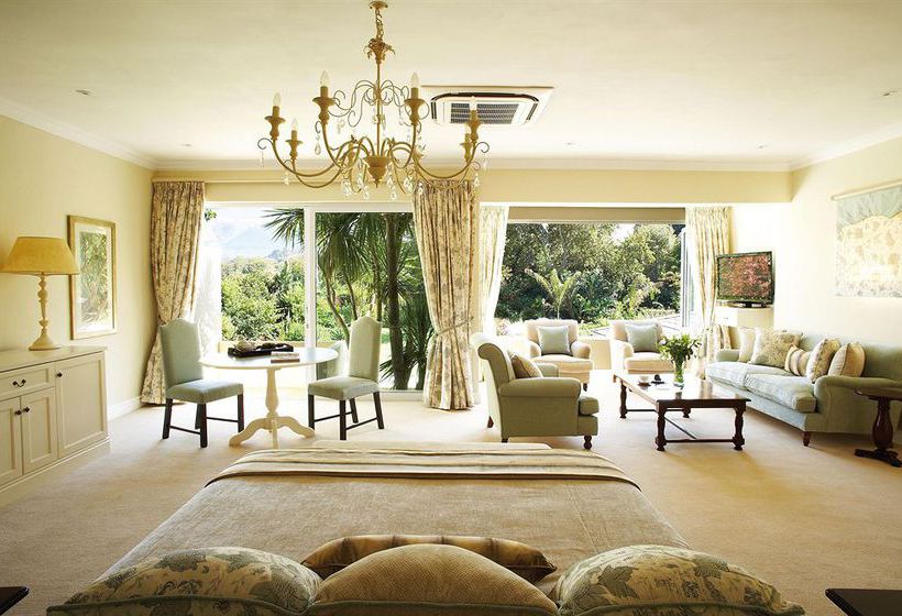 Hotel The Last Word Constantia 8