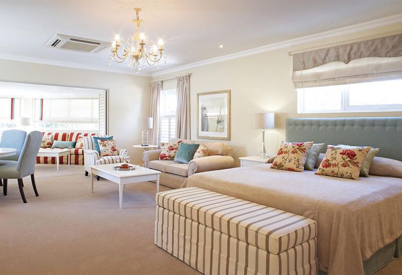 Hotel The Last Word Constantia 9