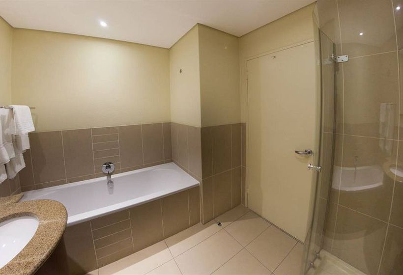 Hotel City Lodge Fourways Johannesburgo