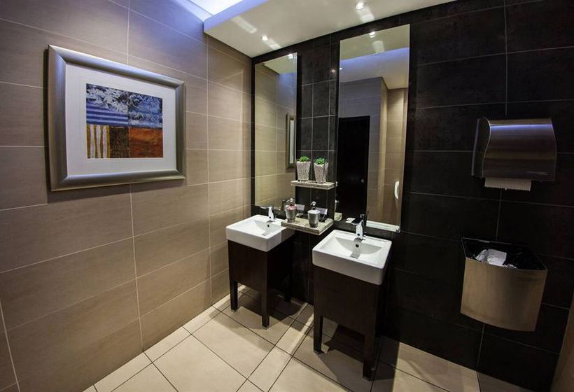 Hotel City Lodge Fourways 1