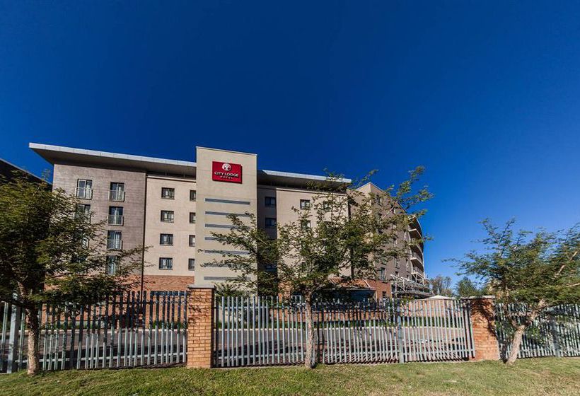 Hotel City Lodge Fourways 13