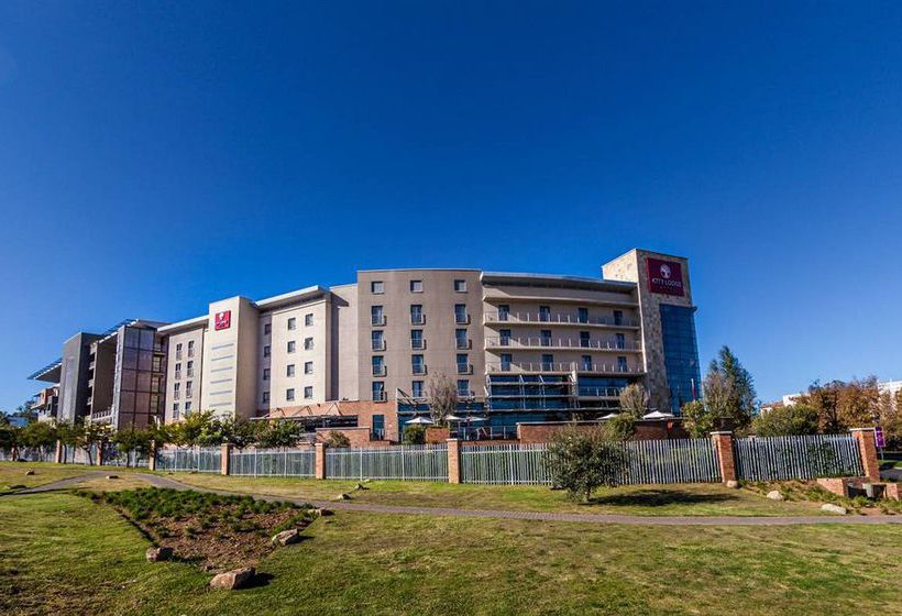 Hotel City Lodge Fourways 14