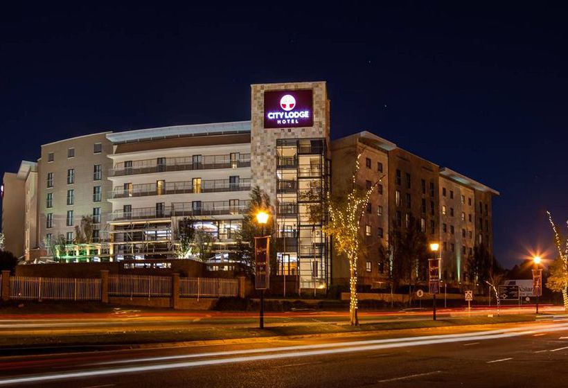 Hotel City Lodge Fourways 15