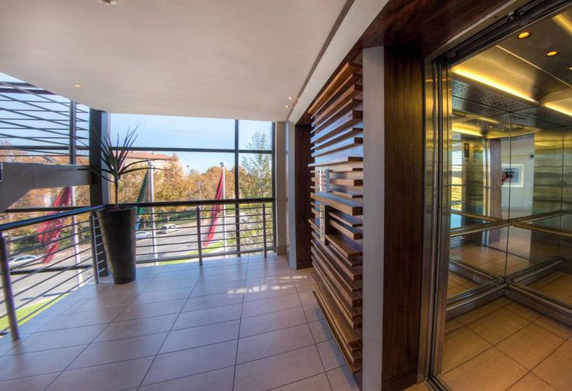 Hotel City Lodge Fourways 19