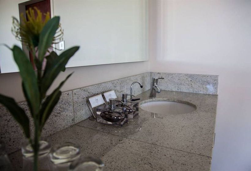 Hotel City Lodge Fourways 2