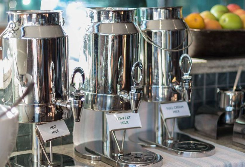 Hotel City Lodge Fourways 3