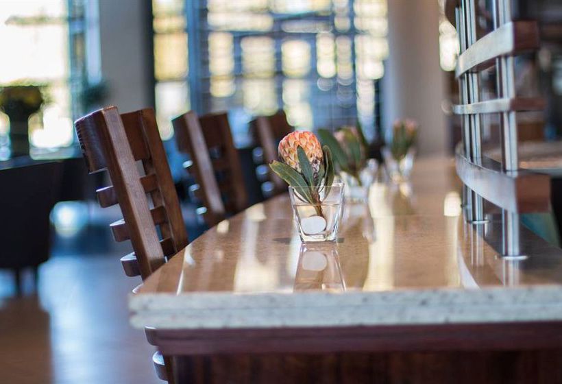 Hotel City Lodge Fourways 4