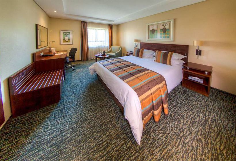 Hotel City Lodge Fourways 7