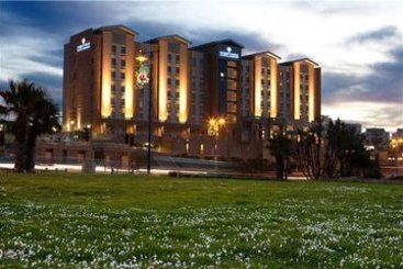 Hotel Town Lodge Port Elizabeth 1