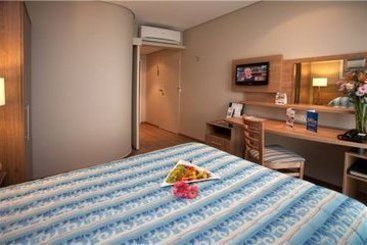 Hotel Town Lodge Port Elizabeth 10