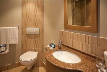 Hotel Town Lodge Port Elizabeth 12