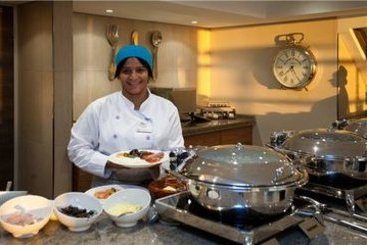 Hotel Town Lodge Port Elizabeth 14