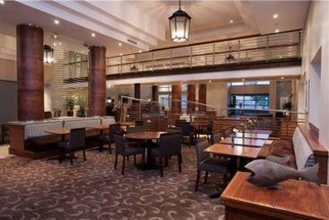 Hotel Town Lodge Port Elizabeth 16