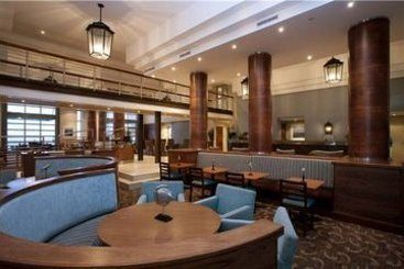 Hotel Town Lodge Port Elizabeth 17