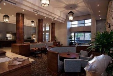 Hotel Town Lodge Port Elizabeth 18