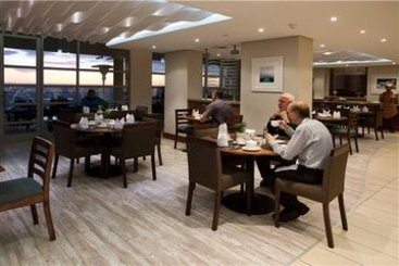 Hotel Town Lodge Port Elizabeth 19