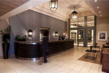 Hotel Town Lodge Port Elizabeth 2