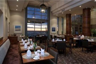 Hotel Town Lodge Port Elizabeth 20