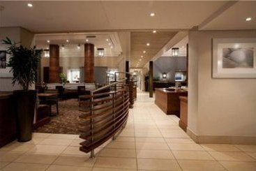Hotel Town Lodge Port Elizabeth 3