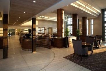 Hotel Town Lodge Port Elizabeth 4