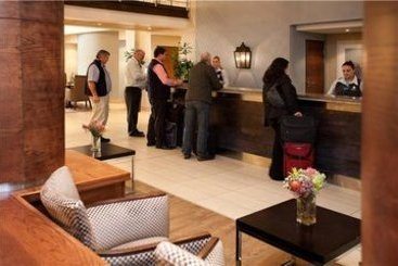 Hotel Town Lodge Port Elizabeth 5