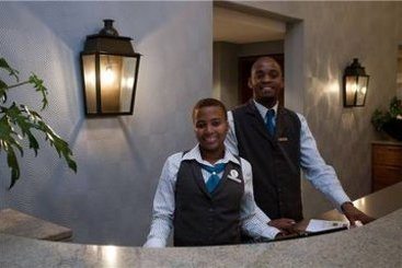 Hotel Town Lodge Port Elizabeth 6