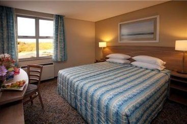 Hotel Town Lodge Port Elizabeth 7