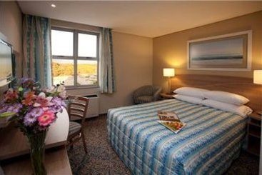 Hotel Town Lodge Port Elizabeth 8