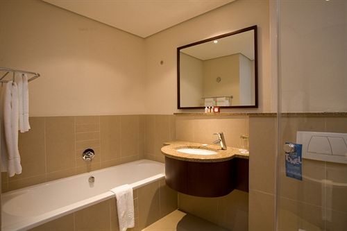 Hotel City Lodge Lynnwood