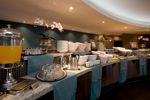 Hotel City Lodge Lynnwood 1